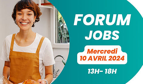 Image forum jobs 2024 à Limoges 