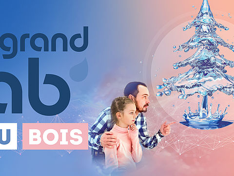 Le Grand Lab'EAU-BOIS