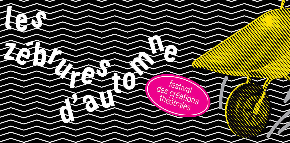 image festivale zébrures d'automens 2025 à Limoges