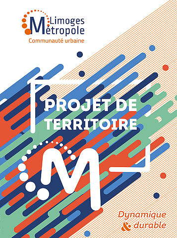 Le Projet de Territoire de Limoges Métropole