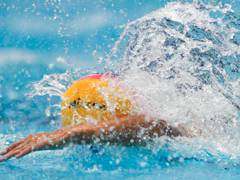 photo matche water polo site internet Limoges Metropole