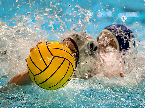 Cpupe de Fance de Waterpolo Collèges et Lycées à Limoges en 2025 
